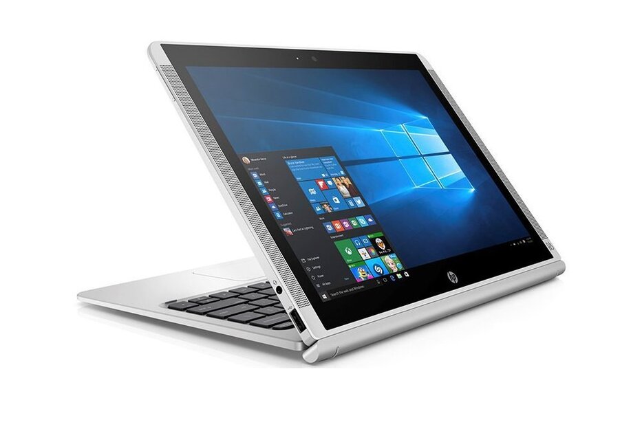 HP Pavilion x2 12