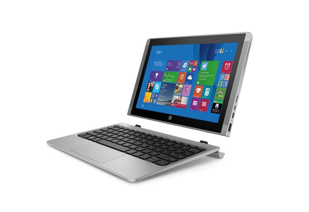 HP Pavilion x2 12