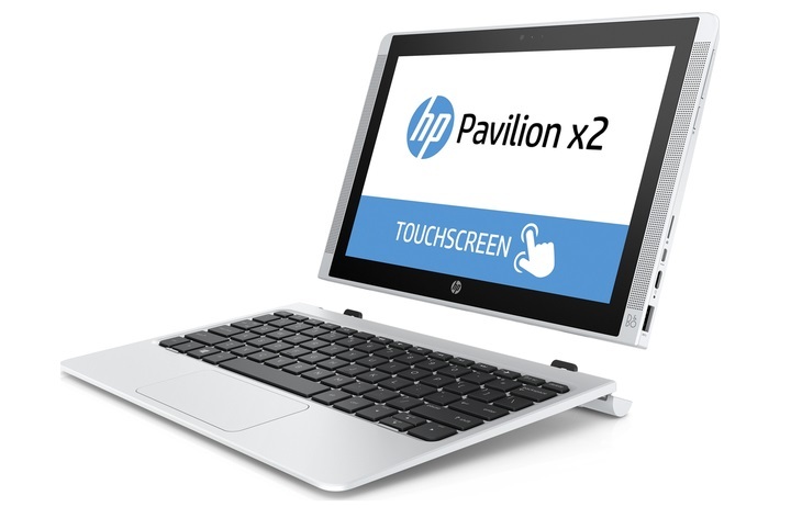 HP Pavilion x2