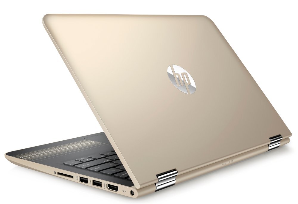 HP Pavilion x360 11