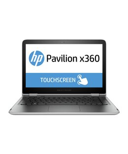 HP Pavilion x360 13