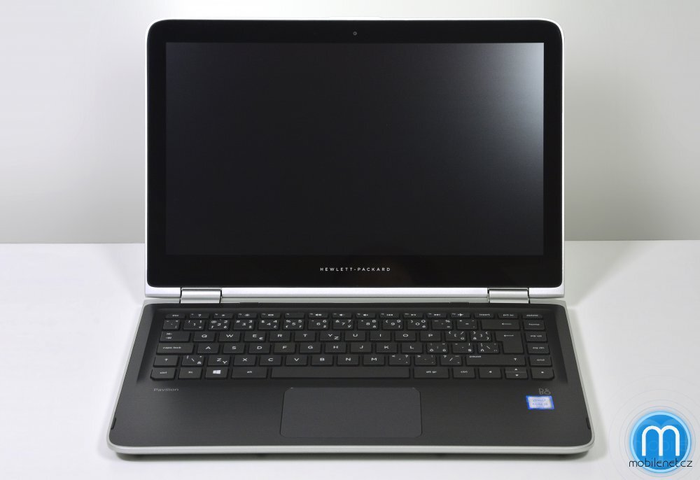 HP Pavilion x360 13