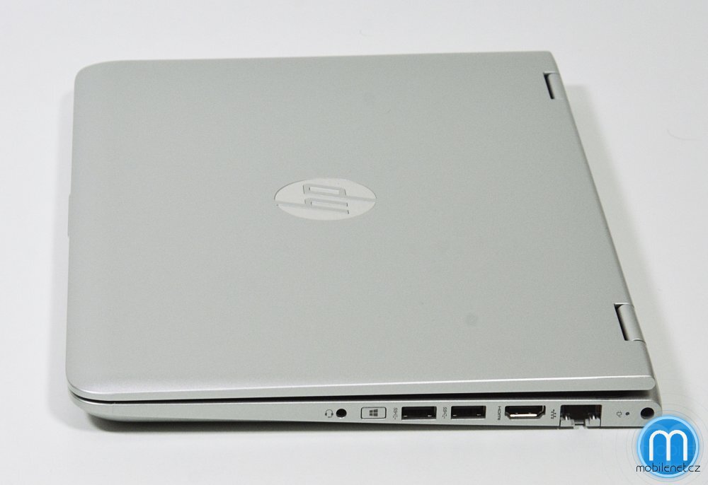 HP Pavilion x360 13