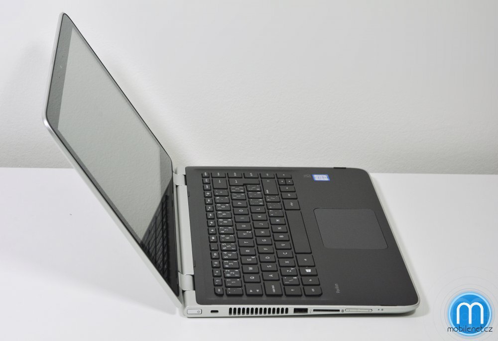 HP Pavilion x360 13