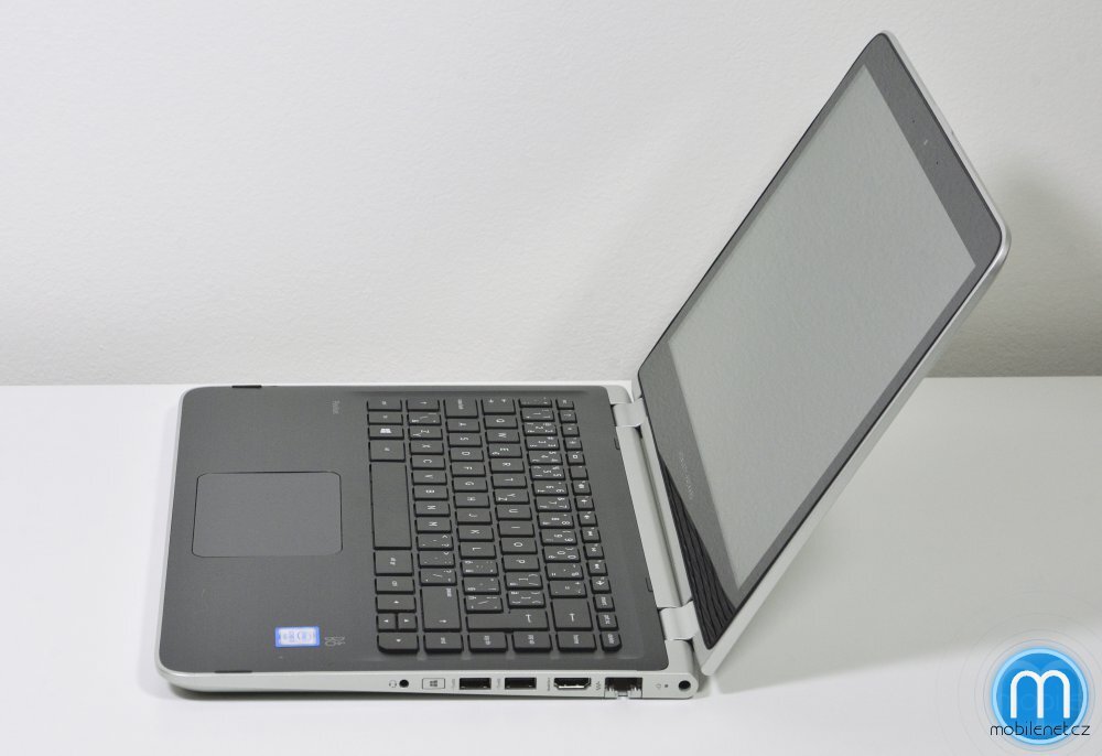 HP Pavilion x360 13