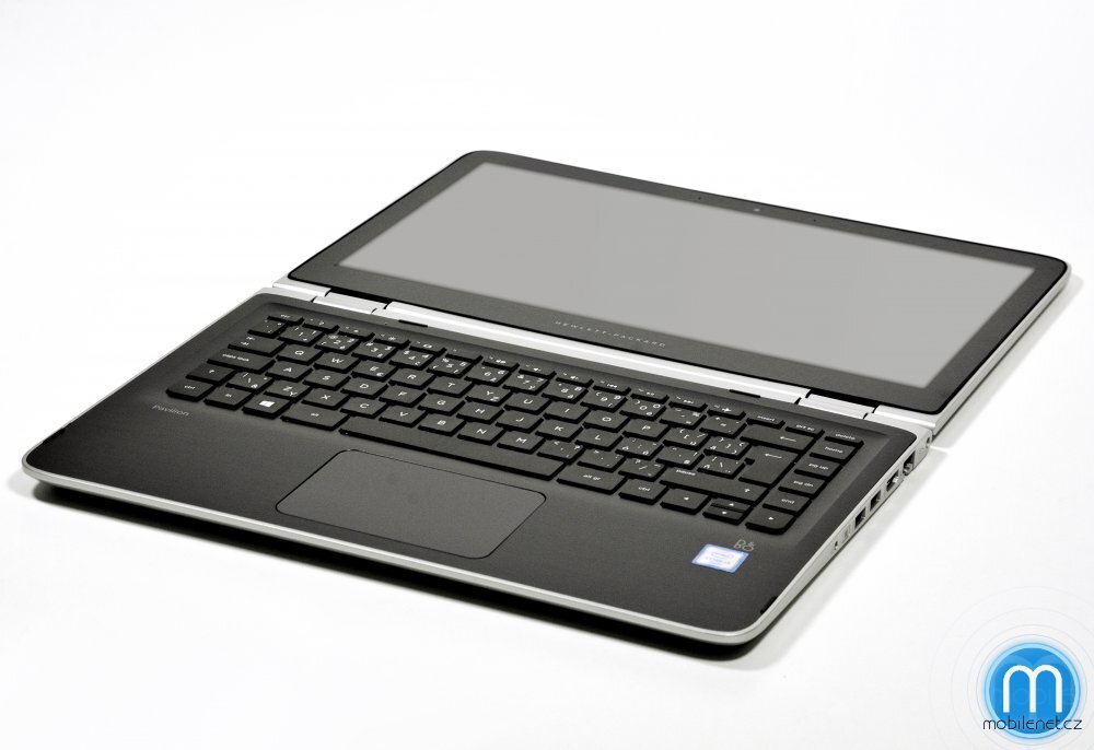 HP Pavilion x360 13