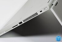 HP Pavilion x360 13