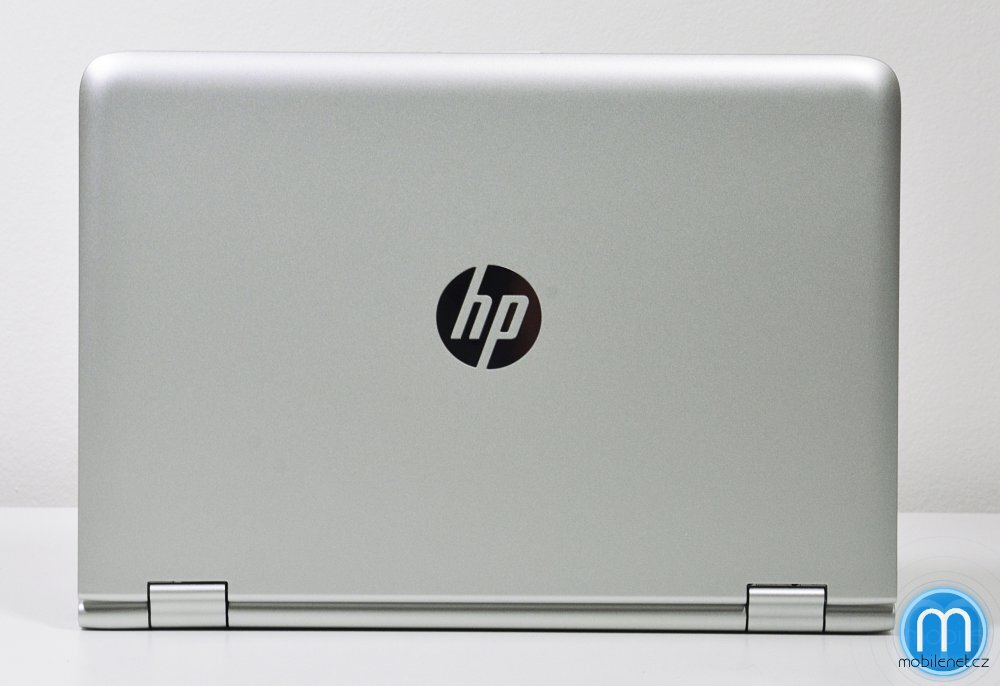 HP Pavilion x360 13