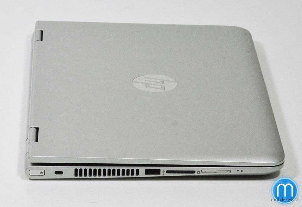 HP Pavilion x360 13