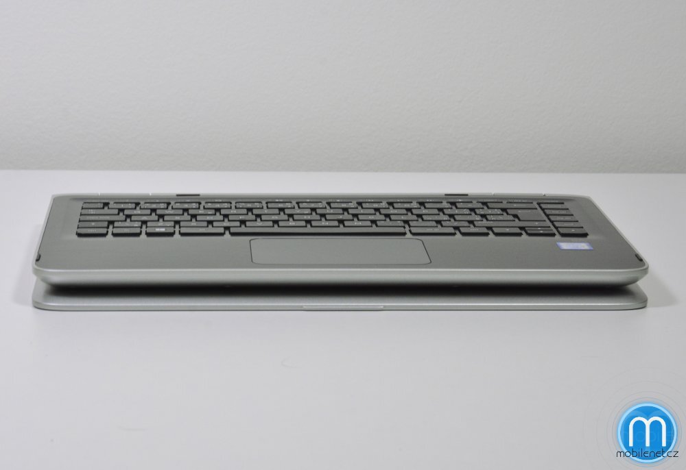 HP Pavilion x360 13