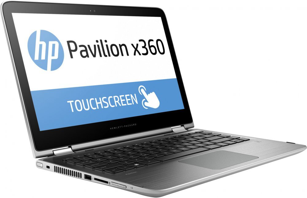 HP Pavilion x360 13