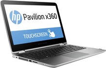 HP Pavilion x360 13