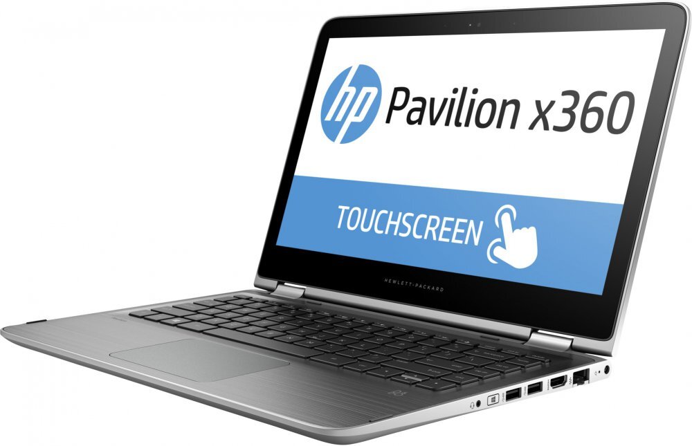HP Pavilion x360 13