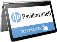 HP Pavilion x360 13