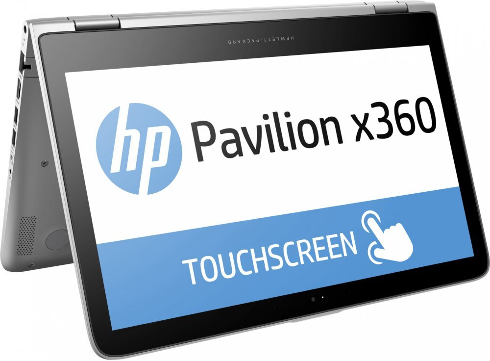 HP Pavilion x360 13