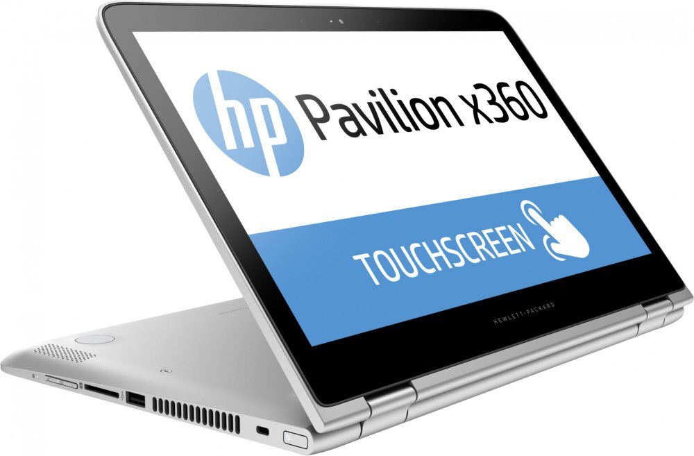 HP Pavilion x360 13