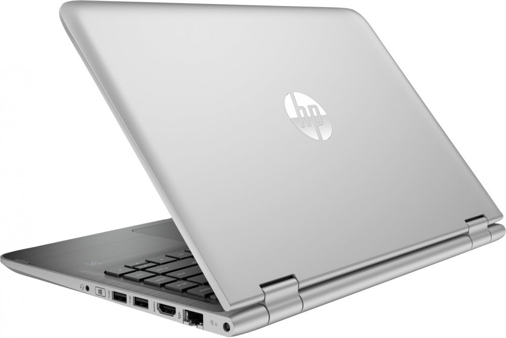 HP Pavilion x360 13