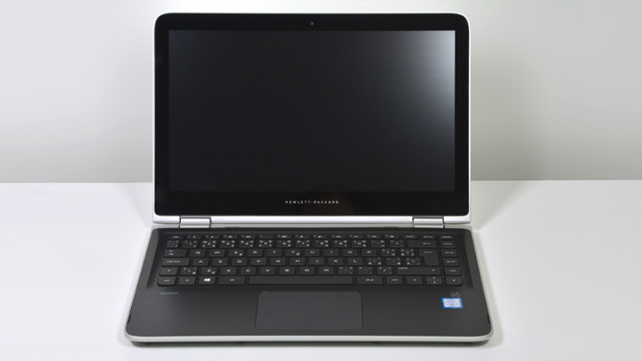 HP Pavilion x360 13