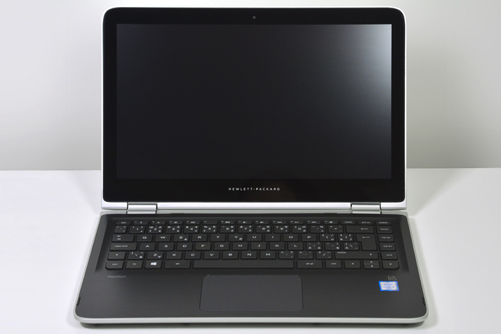 HP Pavilion x360 13