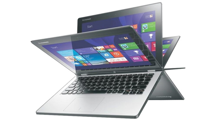 HP Pavilion x360 13