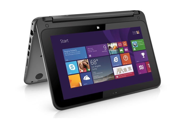 HP Pavilion x360
