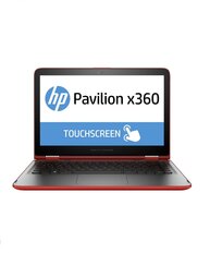 HP Pavilion X360