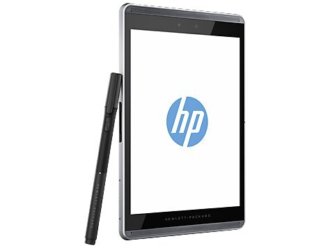 HP Pro Slate 8