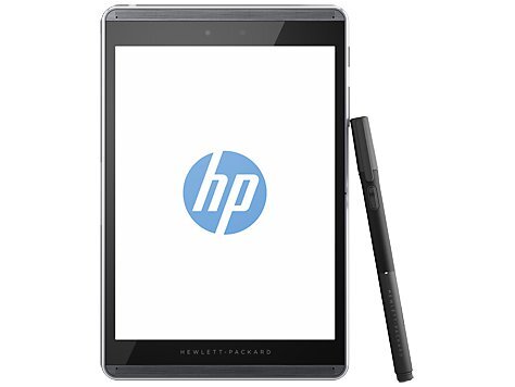 HP Pro Slate 8