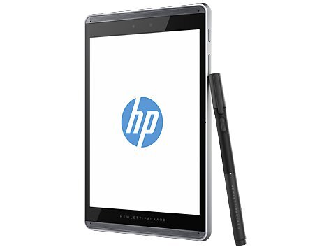 HP Pro Slate 8