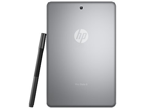 HP Pro Slate 8