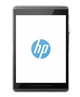 HP Pro Slate 8