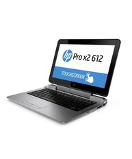 HP Pro x2 612