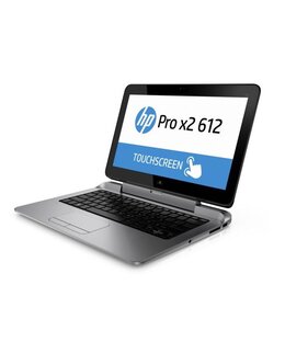 HP Pro x2 612