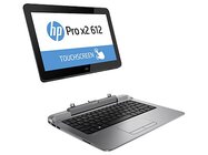 HP Pro x2 612