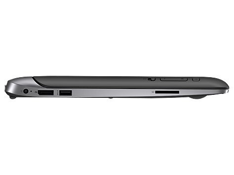 HP Pro x2 612