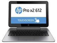 HP Pro x2 612