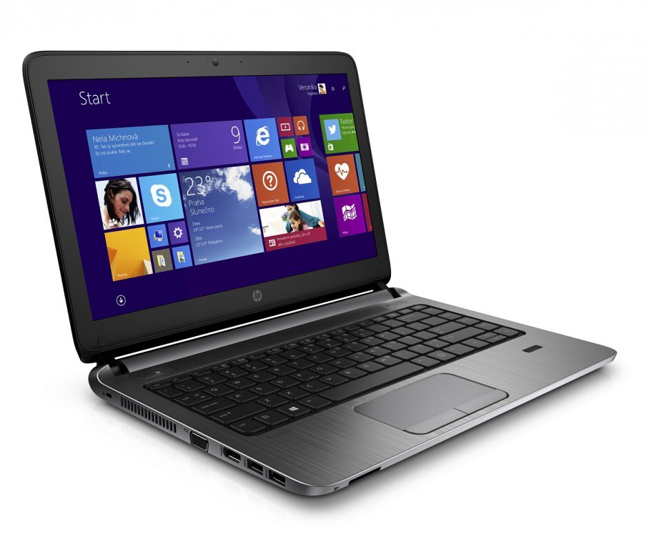 HP ProBook 430 G2