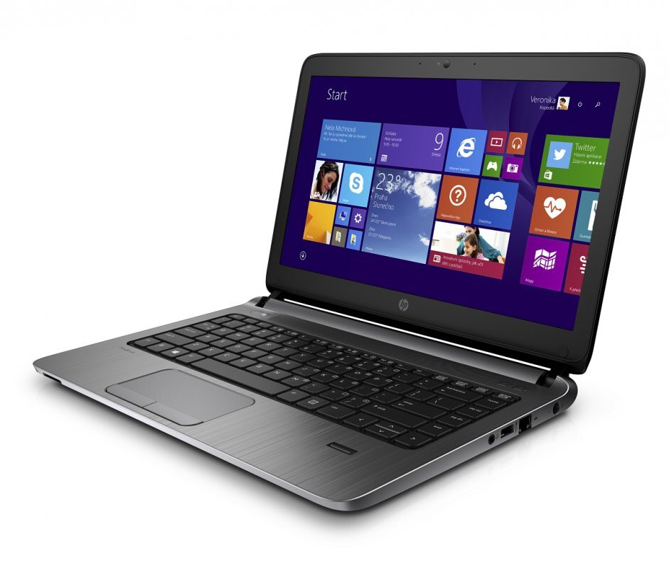 HP ProBook 430 G2