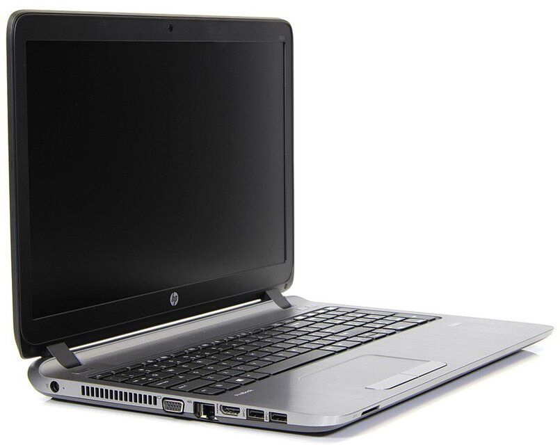 HP ProBook 450 G2