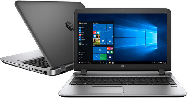 HP ProBook 450 G4