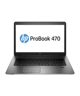 HP ProBook 470 G2
