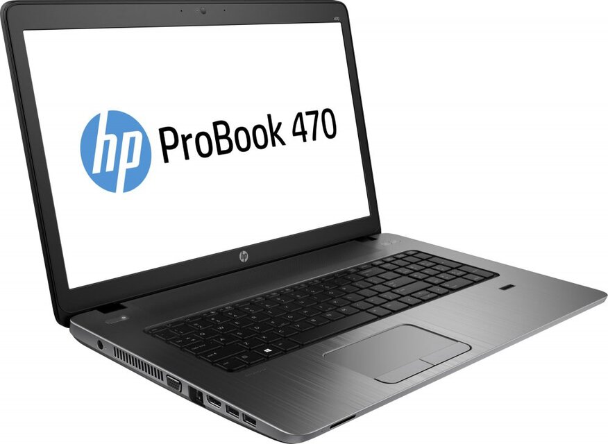 HP ProBook 470 G2