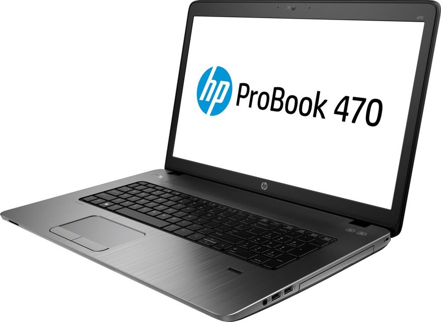 HP ProBook 470 G2