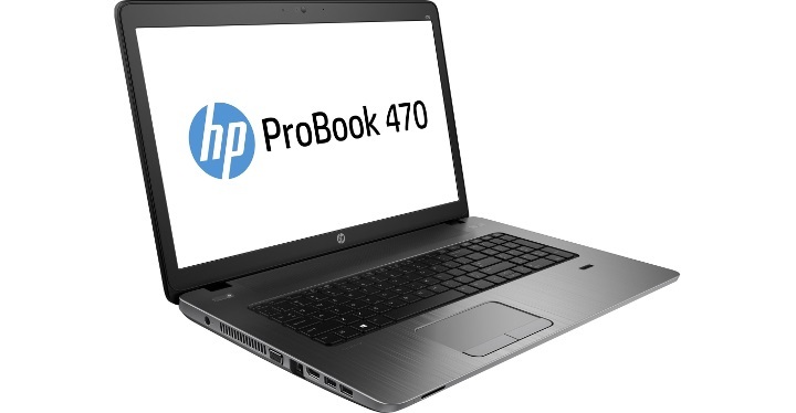 HP ProBook 470 G2