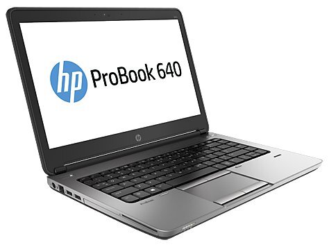 HP ProBook 640