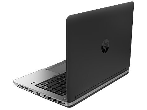 HP ProBook 640