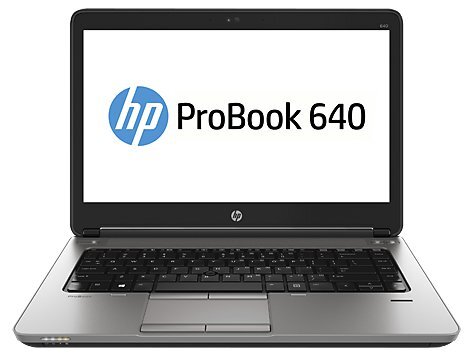 HP ProBook 640