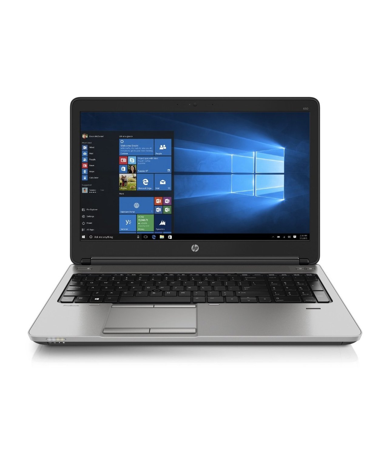 HP ProBook 650 G1 výbava a cena | mobilenet.cz