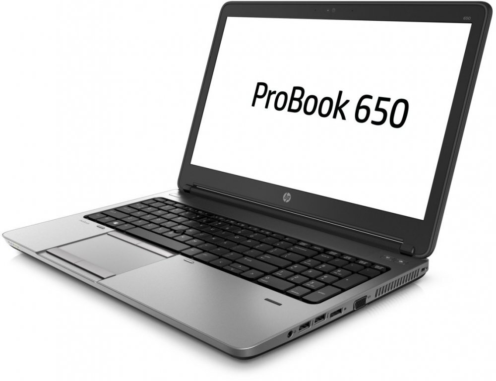 HP ProBook 650 G1