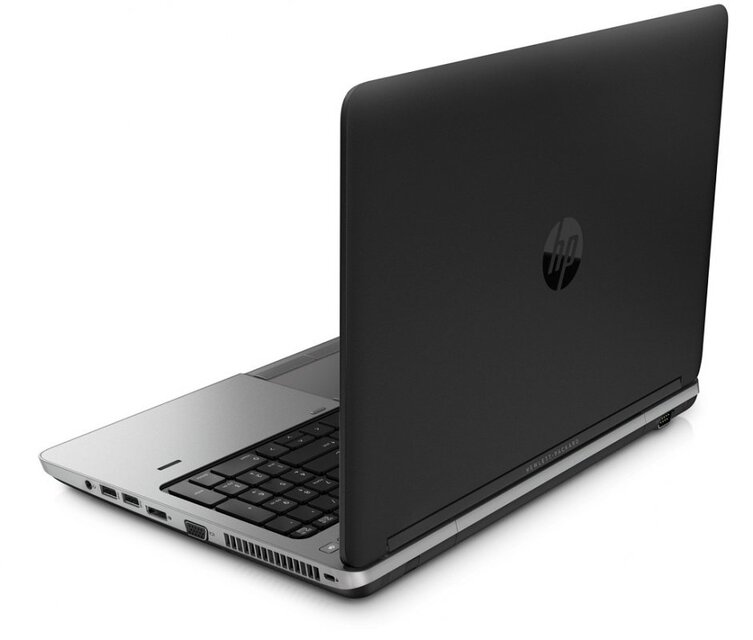 HP ProBook 650 G1